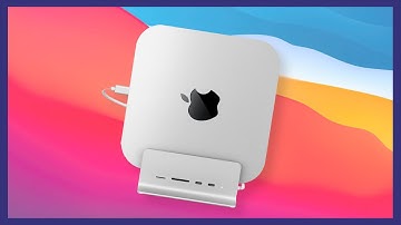 Minisopuru 5-in-1 Mac Hub | Unboxing & Review
