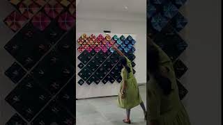 These Bionic Blooms bloom on your command |  #designlover #homedecor  #robotic #modernhometech