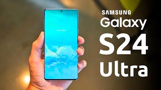 Samsung Galaxy S24 Ultra - ЭТО РЕВОЛЮЦИЯ!
