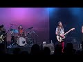 Warpaint &quot;Stevie&quot; live @ The Observatory in Santa Ana, CA (9/14)