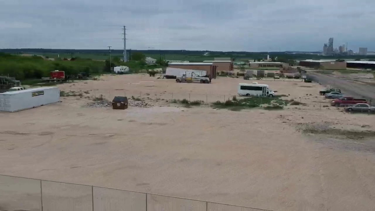 Zac Barfield Commercial Real Estate New Braunfels, TX 5 YouTube