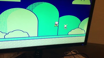 FPGA Gouku Combat Game - ECE385 final demo