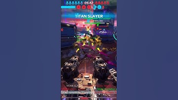 Devourer Gameplay War Robots #gaming #shorts #devourer #gameplay #warrobots #warrobotsgameplay