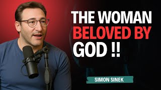 “The Woman Beloved By God | The Speech Every Woman Needs to Hear”