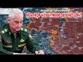 Nga hợp vây Lyman quy mô lớn, Ukraine tan nát dưới hỏa lực UAV và tên lửa dồn dập !