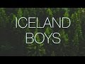 Iceland Boys