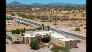 2016 N Jakob's Ln, Maricopa, AZ 85139