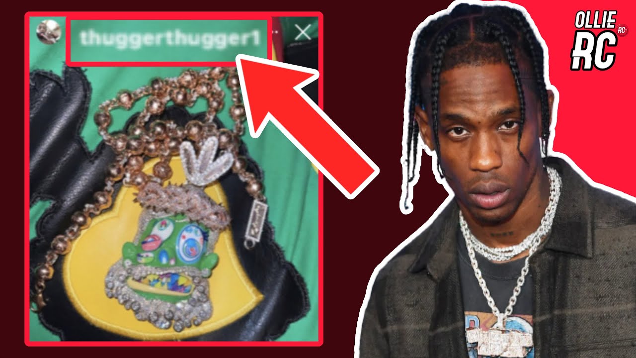 Young Thug on Utopia & MORE Utopia updates! (Travis Scott Album News)