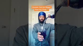 Animals That Are Bigger Than You Think