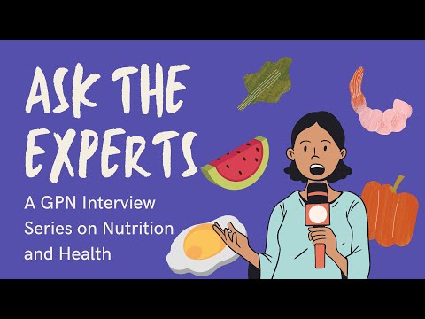 Part 4-  Teenage Obesity   - Ask The Experts Interview Series