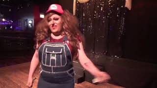 Alexis Hex - Mario Jump Mix The Call