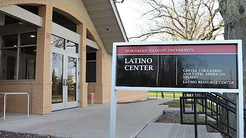 Welcome to the NIU Latino Resource Center