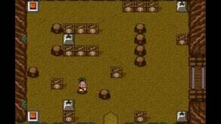 Goof Troop Snes 1Hp Run Part 27