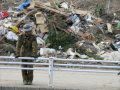 Operation Tomodachi: Kuji tsunami recovery project with Air Force, Marines, J-Army, 日本地震