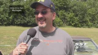 SST Car Show S4 Ep 12 BUFFALO Oct19 for youtube