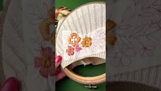 pleasesubscribe embroidery handembroidery bistar