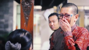 DIDIK NINI THOWOK - REHEARSAL KEMBANG SETAMAN 2017