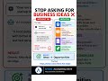 Your Startup Idea is Weak ❌ Think Like a Founder with TAJ