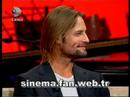 Josh Holloway(Sawyer) Beyaz Show' da 1.Kısım (18.04.2008)