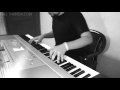 Sia - Bird Set Free - EPIC PIANO COVER