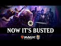 ☀️ MONO WHITE HUMANS CAN&#39;T LOSE ☀️ Ranked MAT Standard
