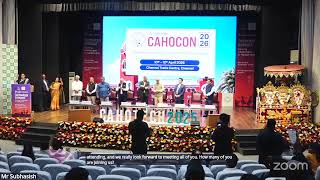 CAHOTECH 2025