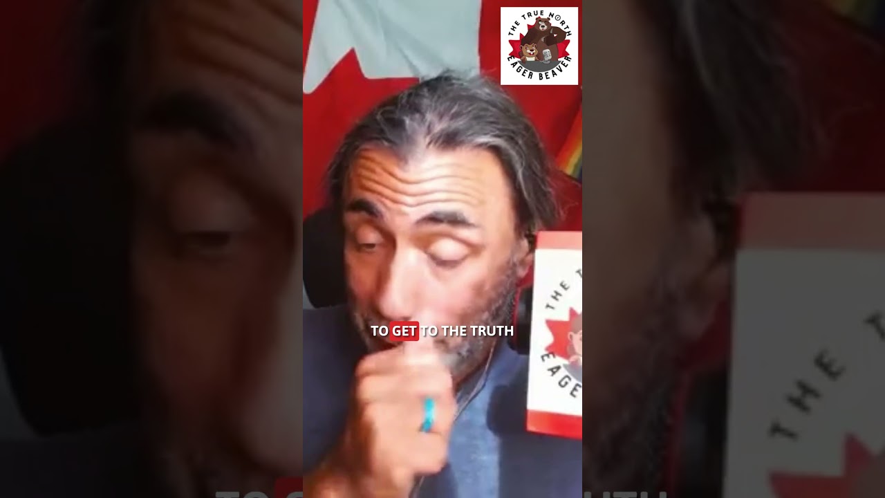 Premier Wab Kinew Interrupts Danielle Smith's Pattern — The Daily Beaver Morning Show