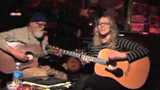 Melanie Devaney "Only to be wtih You" recorded Live in the Mancave
