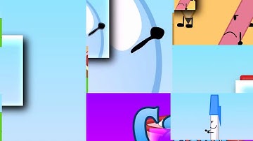 8 scans are with sliding