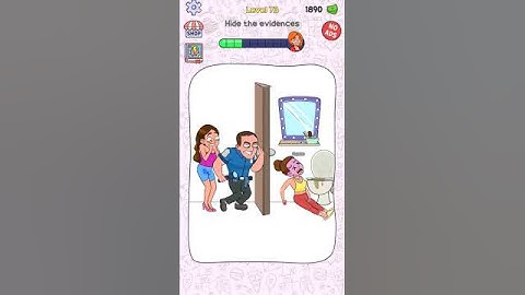 Hide my Proof Android x iOS Game 😱 #ytshorts #hidemyproof #trend