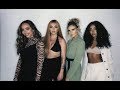 Little Mix - Don&#39;t Let Go (Acapella Live) 2018