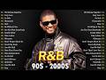 90'S R&amp;B PARTY MIX - Ne Yo, Rihanna, Chris Brown, Usher, Mariah Carey - OLD SCHOOL R&amp;B MIX 90s 2000s