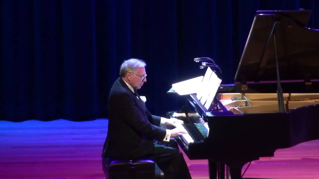 Jay Horowitz on Piano 03 09 15