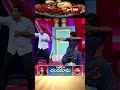 #shorts - కరాటే తో కొడలని బయపెట్టిన అత్త #jabardasth #comedy