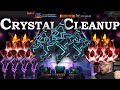 Massive Crystal Cleanup 2021 - Thousands of Crystals Opened | Marvel Contest of Champions