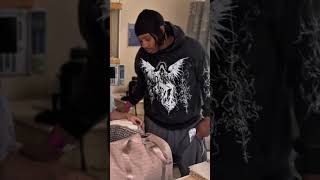 I Was 1.5 Dilated When I Got At The Hospital