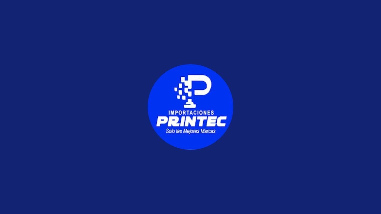 PRINTEC ICA está en vivo