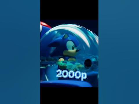 Самые дорогие фигурки Лего Соник #lego #лего #соник2 #соник #sonic # ...