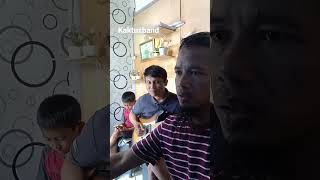 Kaktuz Band - Take Gitar lagu baru