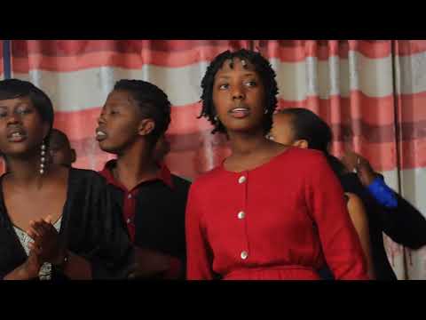 IMIKUNGA MURI SHAMAH JERUZALEM NA EBENEZER 