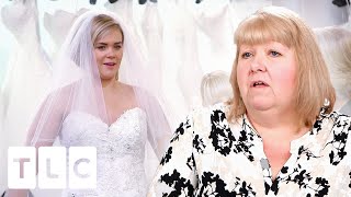 Opinionated Mum Says “It’s My Wedding, She’s Just The Bride” | Say Yes To The Dress UK