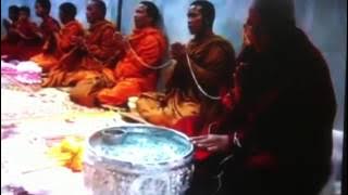True Monk Power