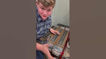 Thumbnail of Any Steel Guitar Fans?#steelguitar#music#fyp#music#countrymusic#country#foryou#musician#hawaii#alex