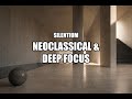 Neoclassical Deep Focus Melodies for Studying and Relaxation