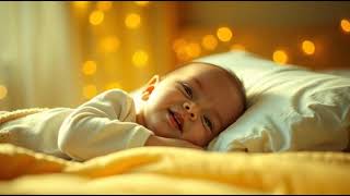 Deep Sleep Symphony 🌟 Soft Baby Lullabies 💤 3HR