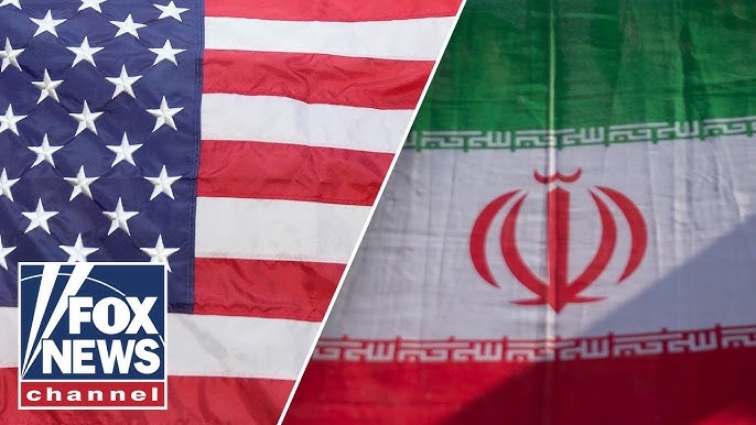 Iran Issues Warning To Us After Israel Attack