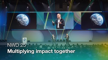 The Bühler Networking Days 2025: Wrap-up film