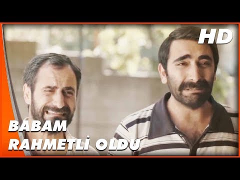 Yav He He | Koyun Siparişi Veren Nuri Dede, Rahmetli Oluyor | Türk Komedi Filmi