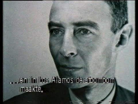 Video: Geschiedenis Van Het Manhattan-project. Oprichting Van De Atoombom. Gevolgen - Alternatieve Mening