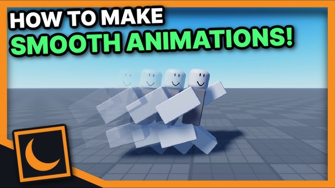 How To Create An Animation On Mobile Using Roblox [2023 Guide] -  BrightChamps Blog